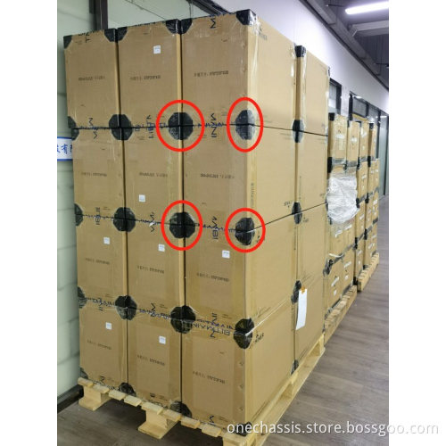 Bitcoin Mining Machine B1+ 24.5t 2100W Asic Miner